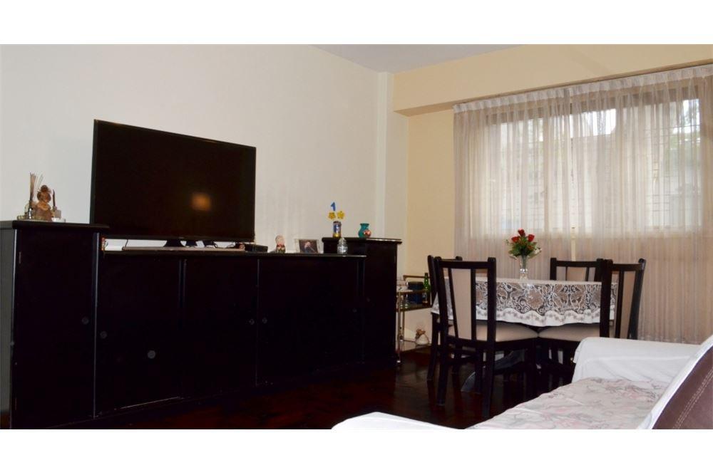 Foto de Venta departamento 4 amb c/patio - Villa Crespo, imagen 4