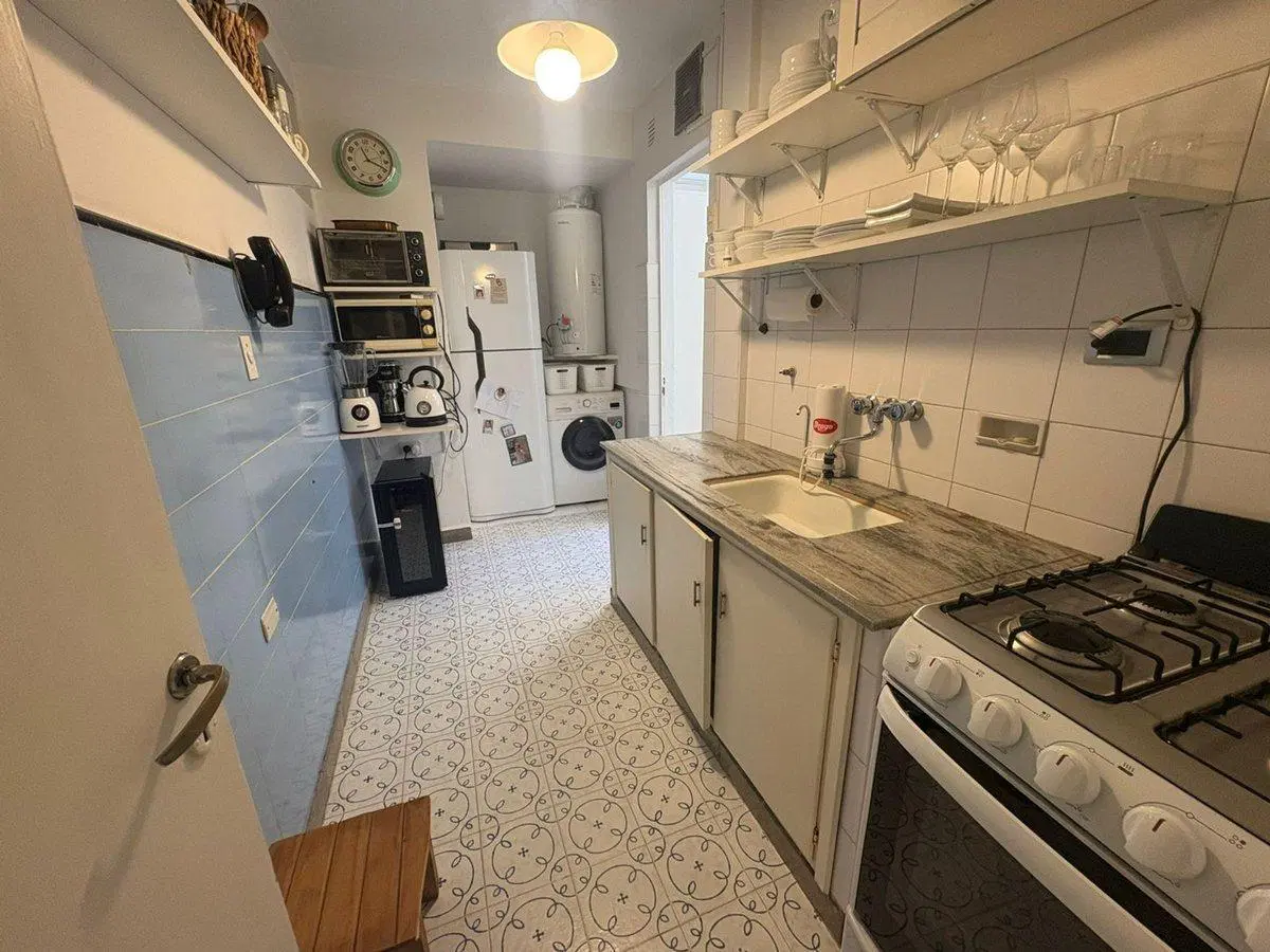 VENTA DEPTO PLANTA BAJA 3 AMBIENTES EN OLIVOS 8