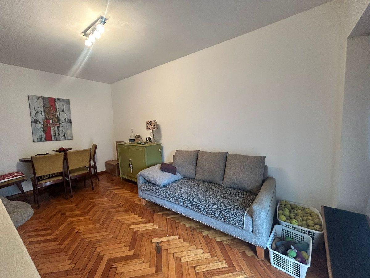 Foto de DEPARTAMENTO EN VENTA 2 AMBIENTES PALERMO CAÑITAS, imagen 1