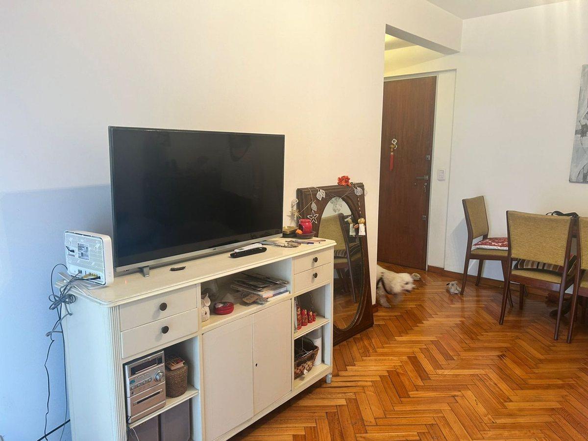 Foto de DEPARTAMENTO EN VENTA 2 AMBIENTES PALERMO CAÑITAS, imagen 3