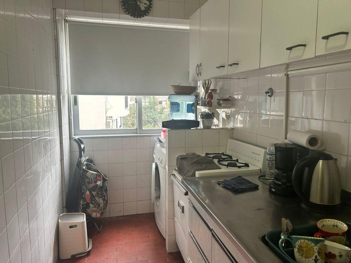 Foto de DEPARTAMENTO EN VENTA 2 AMBIENTES PALERMO CAÑITAS, imagen 5