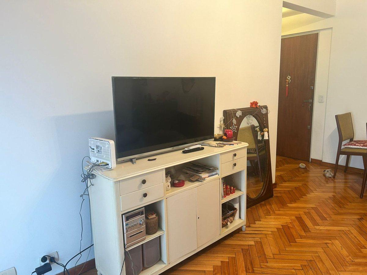 Foto de DEPARTAMENTO EN VENTA 2 AMBIENTES PALERMO CAÑITAS, imagen 4