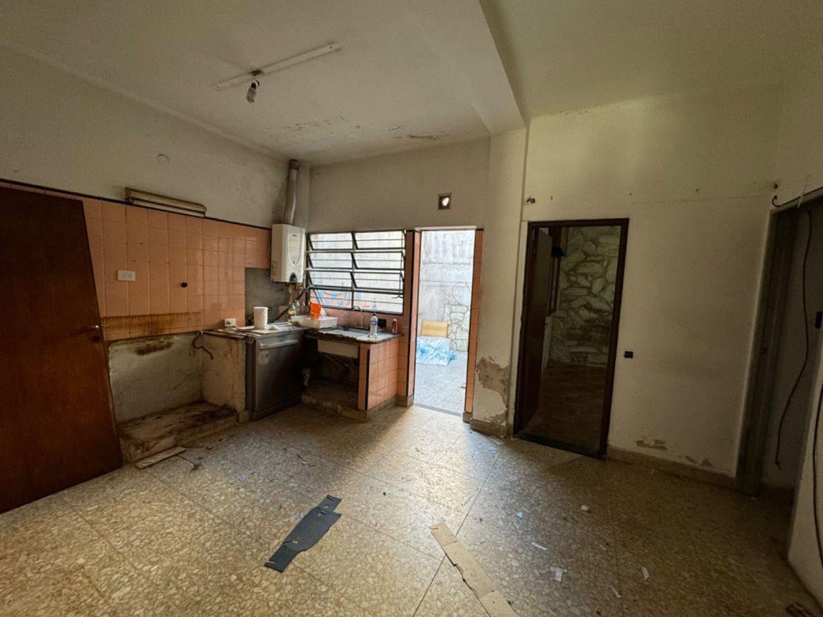 Foto de VENTA PH 3 AMBIENTES VILLA CRESPO COCHERA, imagen 2