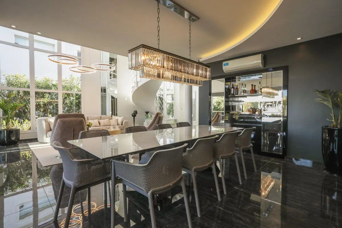 VENTA CASA 5 AMBIENTES NUEVO QUILMES 4