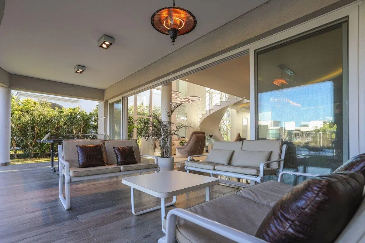 VENTA CASA 5 AMBIENTES NUEVO QUILMES 5