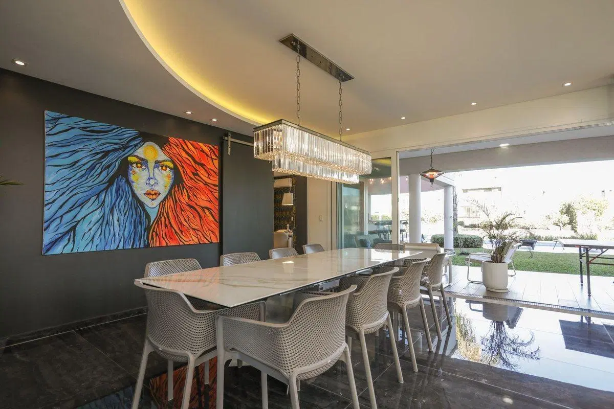 VENTA CASA 5 AMBIENTES NUEVO QUILMES 3