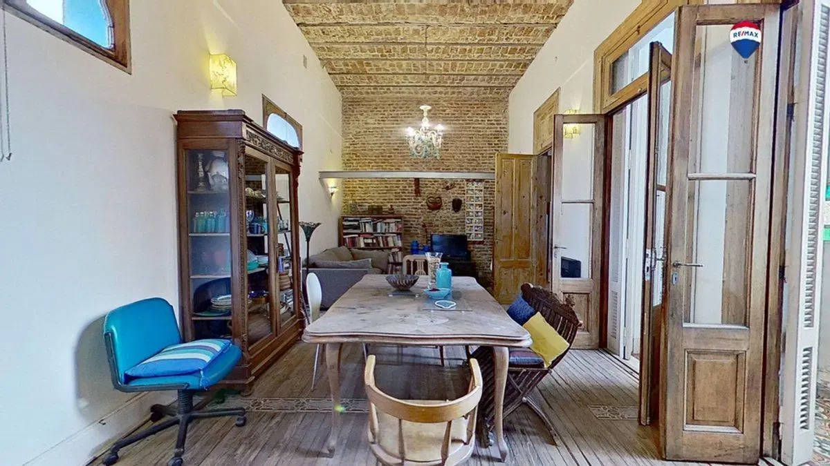 VENTA PH 3 AMB  TERRAZA - SIN EXP - VILLA CRESPO 4