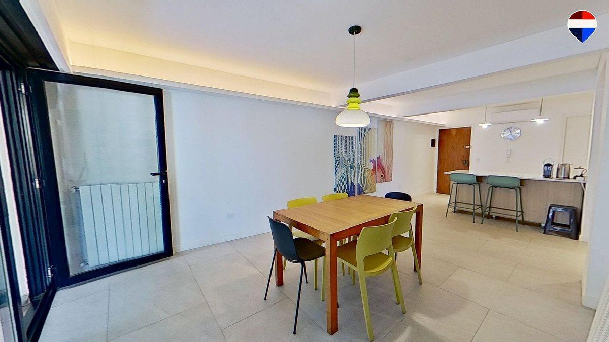Foto de Duplex 5 amb. CABALLITO REFACCIONADO / BALCON, imagen 5