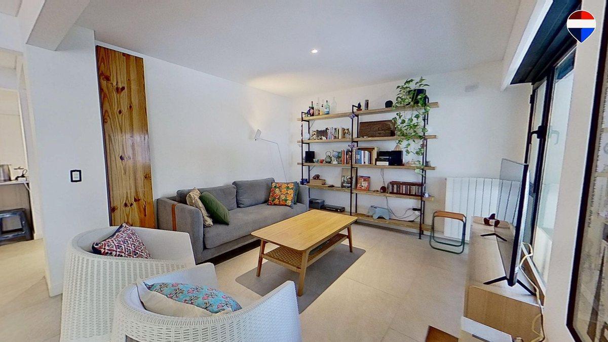 Foto de Duplex 5 amb. CABALLITO REFACCIONADO / BALCON, imagen 1