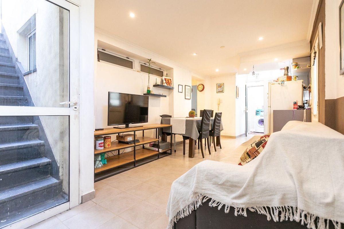 Foto de VENTA PH 4 AMBIENTES VILLA DEL PARQUE TERRAZA, imagen 2