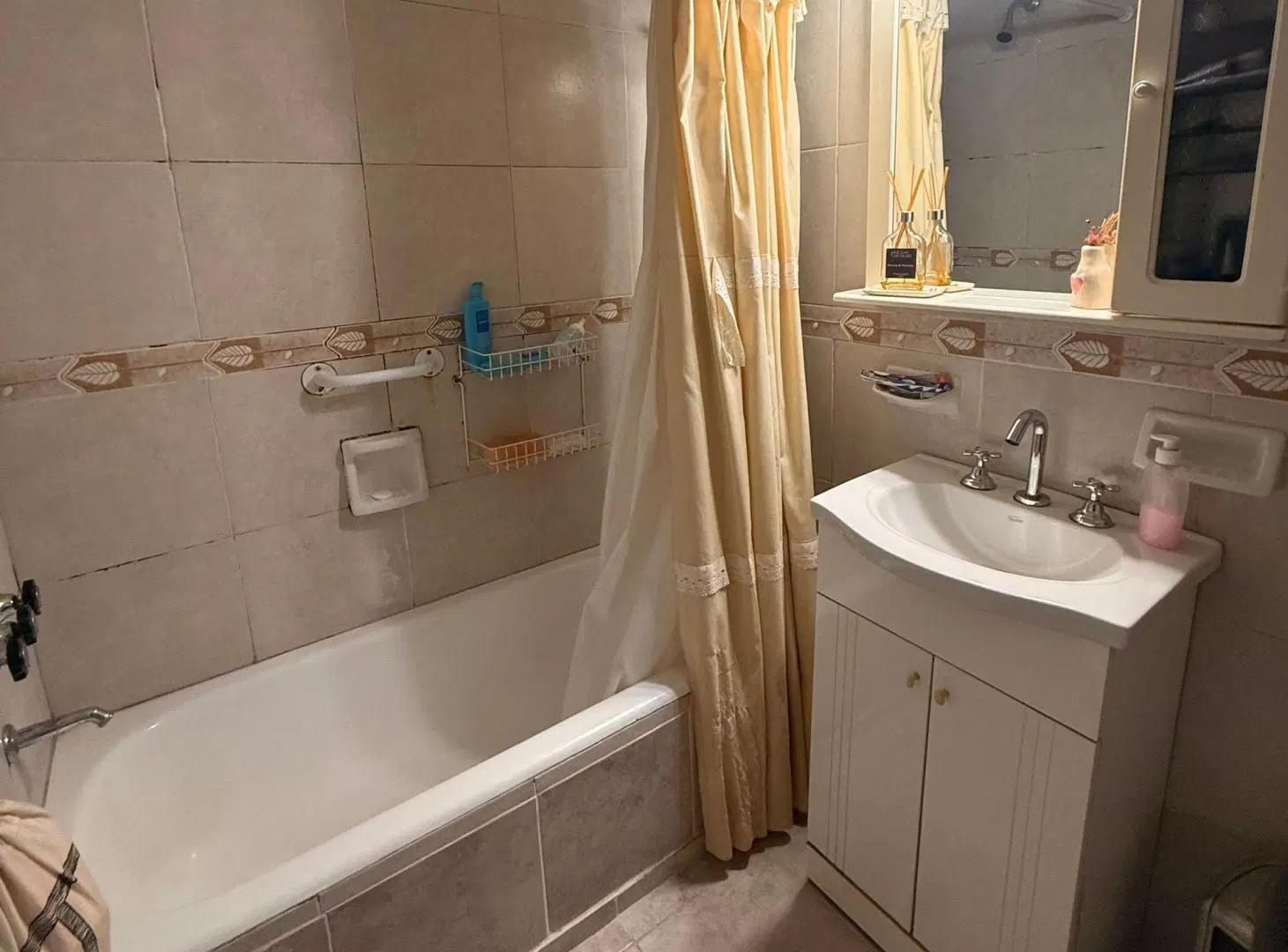 VENTA DEPARTAMENTO MONOAMBIENTE RECOLETA BALCON 3