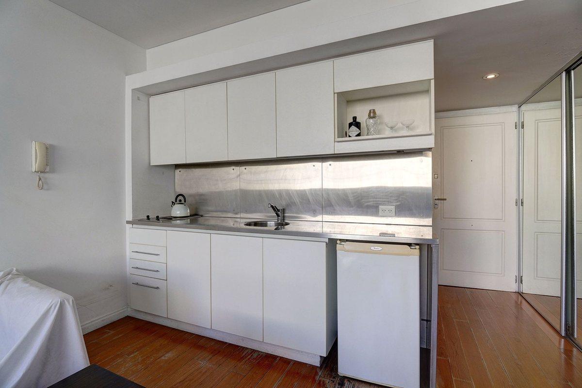 Foto de VENTA MONOAMBIENTE C/COCHERA - CABELLO SQUARE, imagen 3