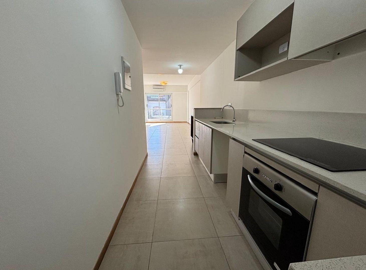 Foto de VENTA DEPARTAMENTO 2 AMBIENTES PALERMO, imagen 5