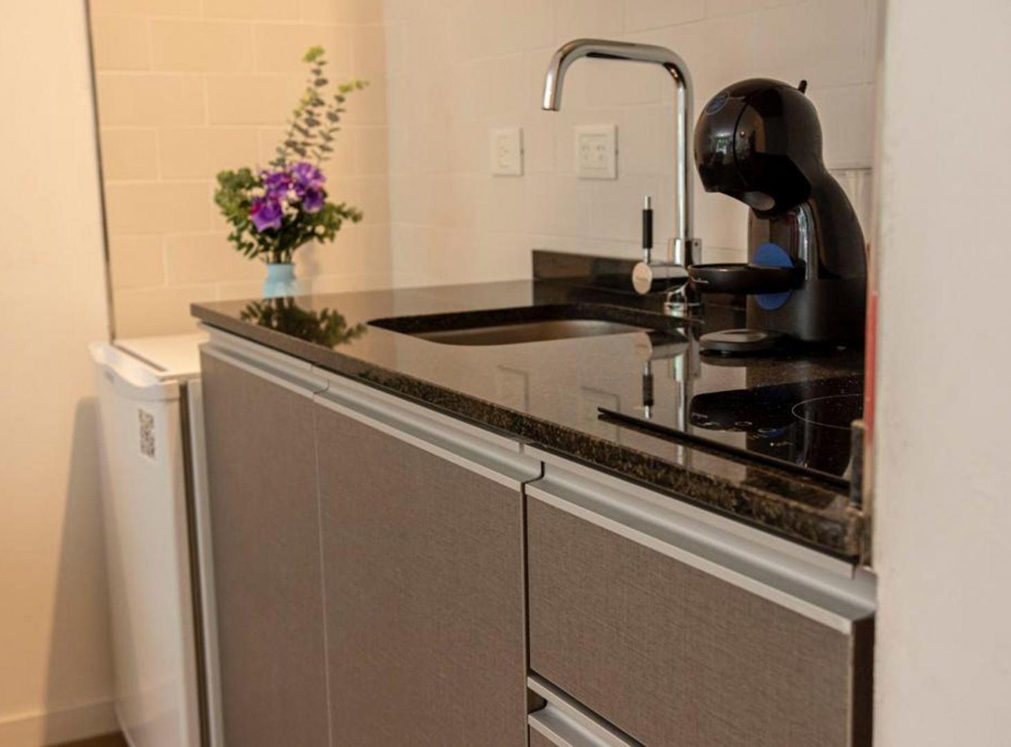 Foto de VENTA MONOAMBIENTE PREMIUM RECOLETA IDEAL AIRBNB, imagen 3