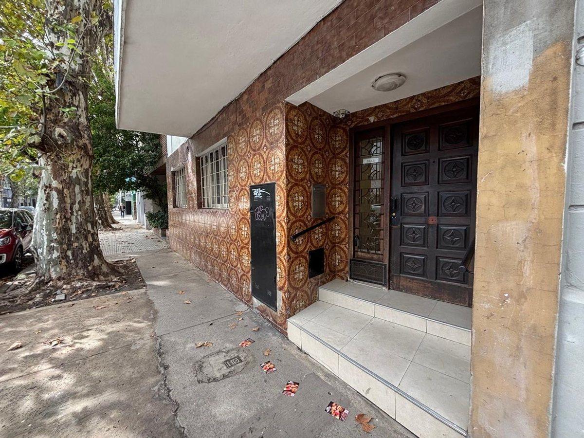 Foto de ALQUILER 2 AMBIENTES PALERMO, imagen 2