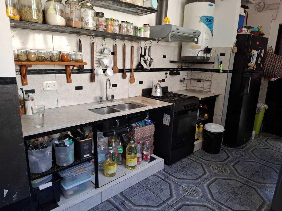 Foto de Venta Departamento 3 ambientes en San Cristobal, imagen 2