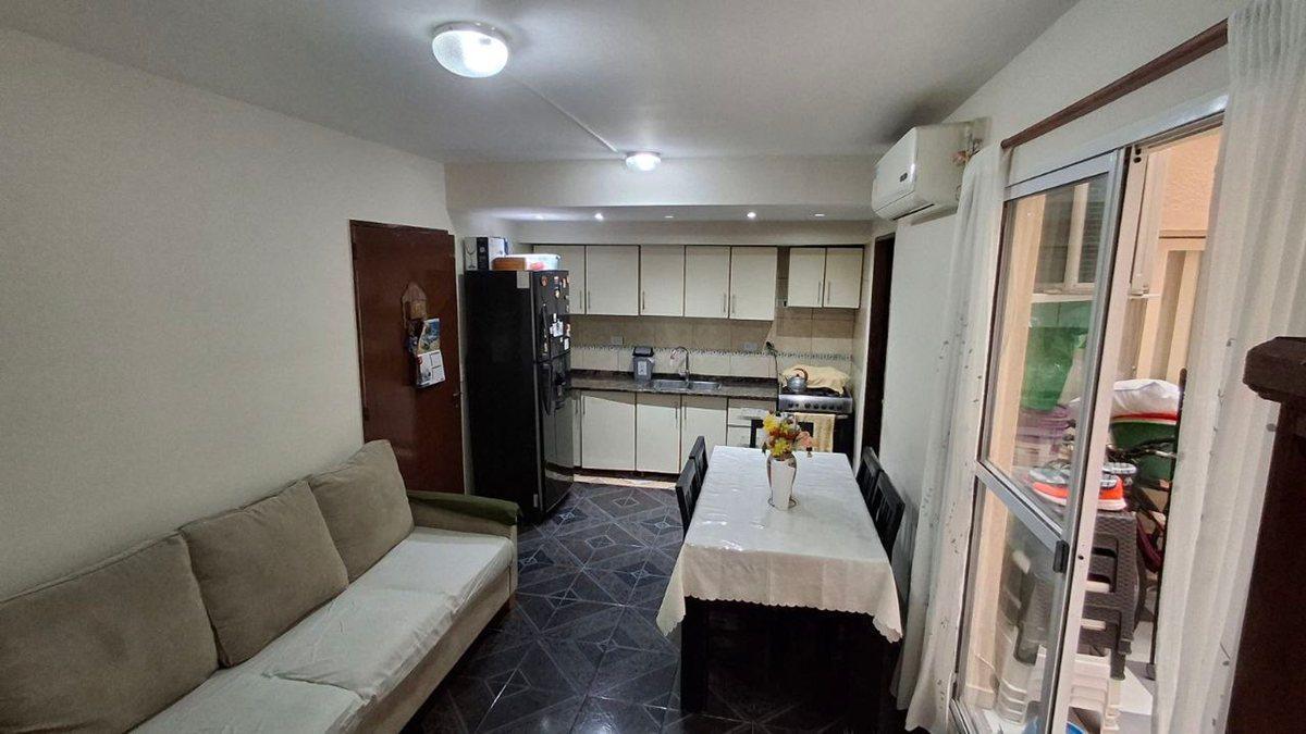 Foto de VENTA DEPARTAMENTO 3 AMB CON PATIO - PALERMO, imagen 4