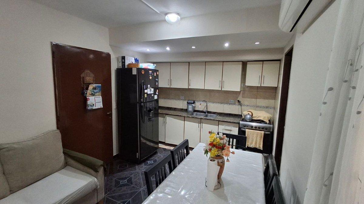 Foto de VENTA DEPARTAMENTO 3 AMB CON PATIO - PALERMO, imagen 2