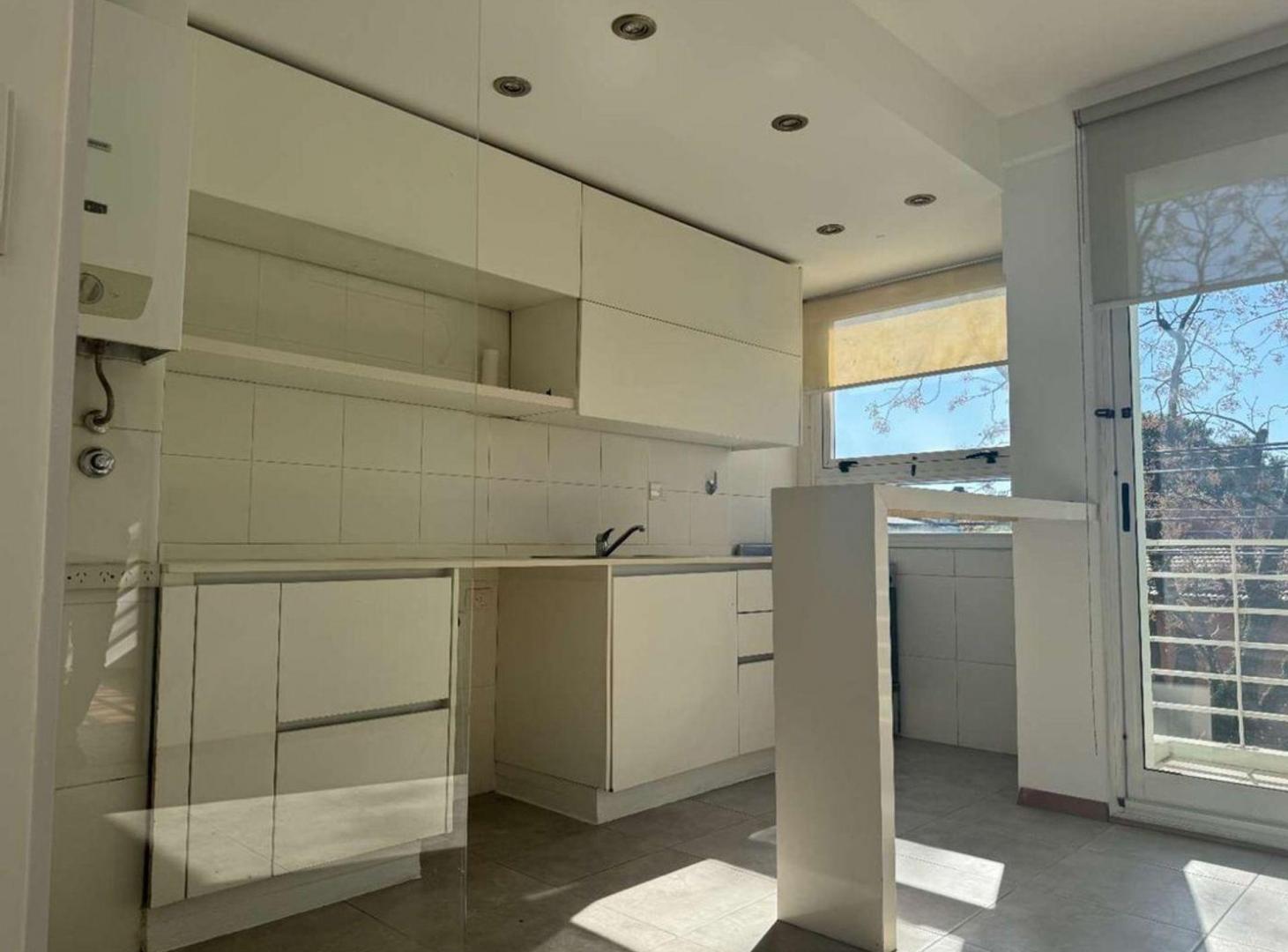 Foto de Alquiler departamento 2 ambientes Villa Urquiza, imagen 1