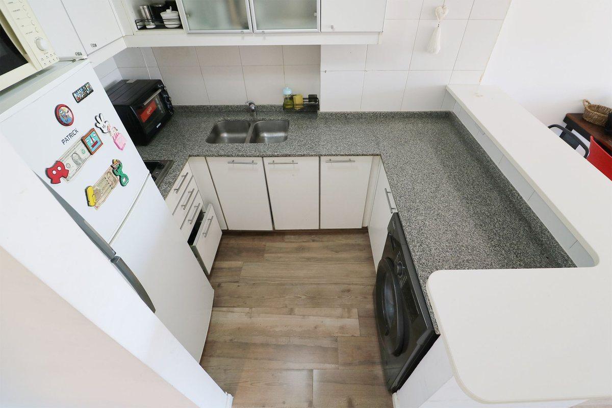 Foto de VENTA DEPARTAMENTO MONOAMBIENTE BELGRANO, imagen 5