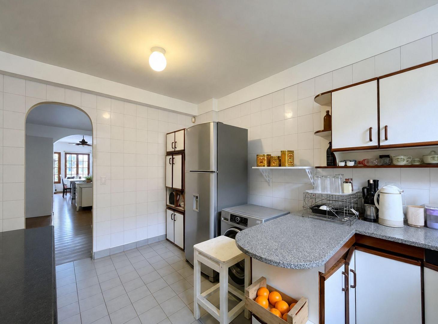 Foto de CASA EN VENTA | 6 AMBIENTES | 2 COCHERAS | PALERMO, imagen 4