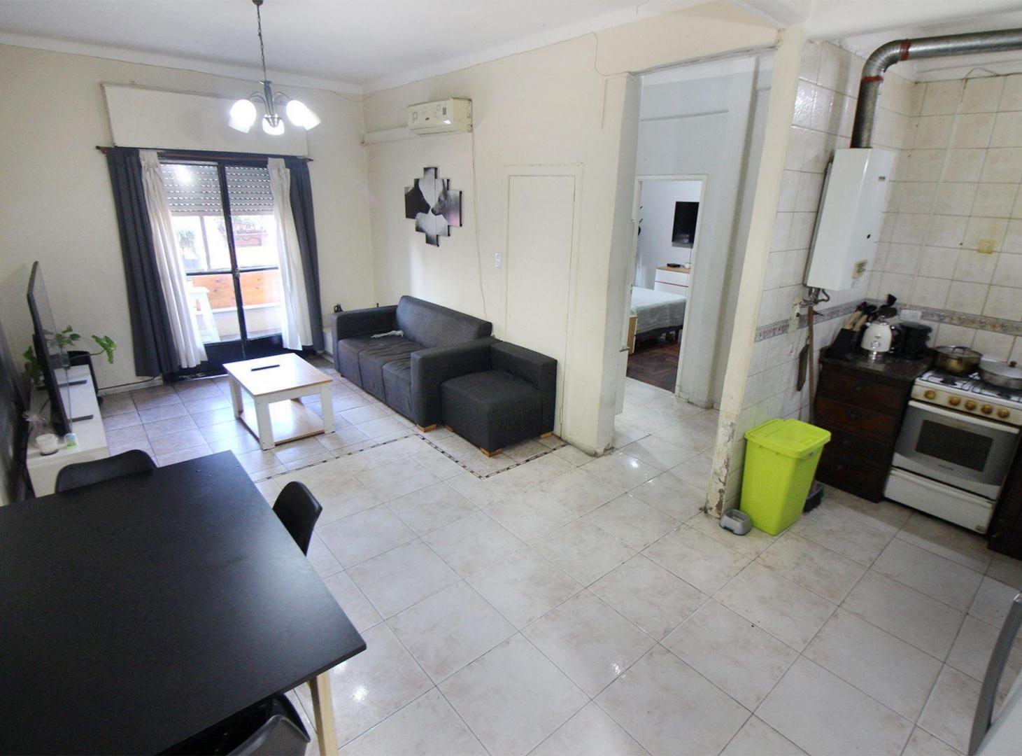 Foto de VENTA PH 3 AMBIENTES CON BALCÓN EN VILLA CRESPO, imagen 1