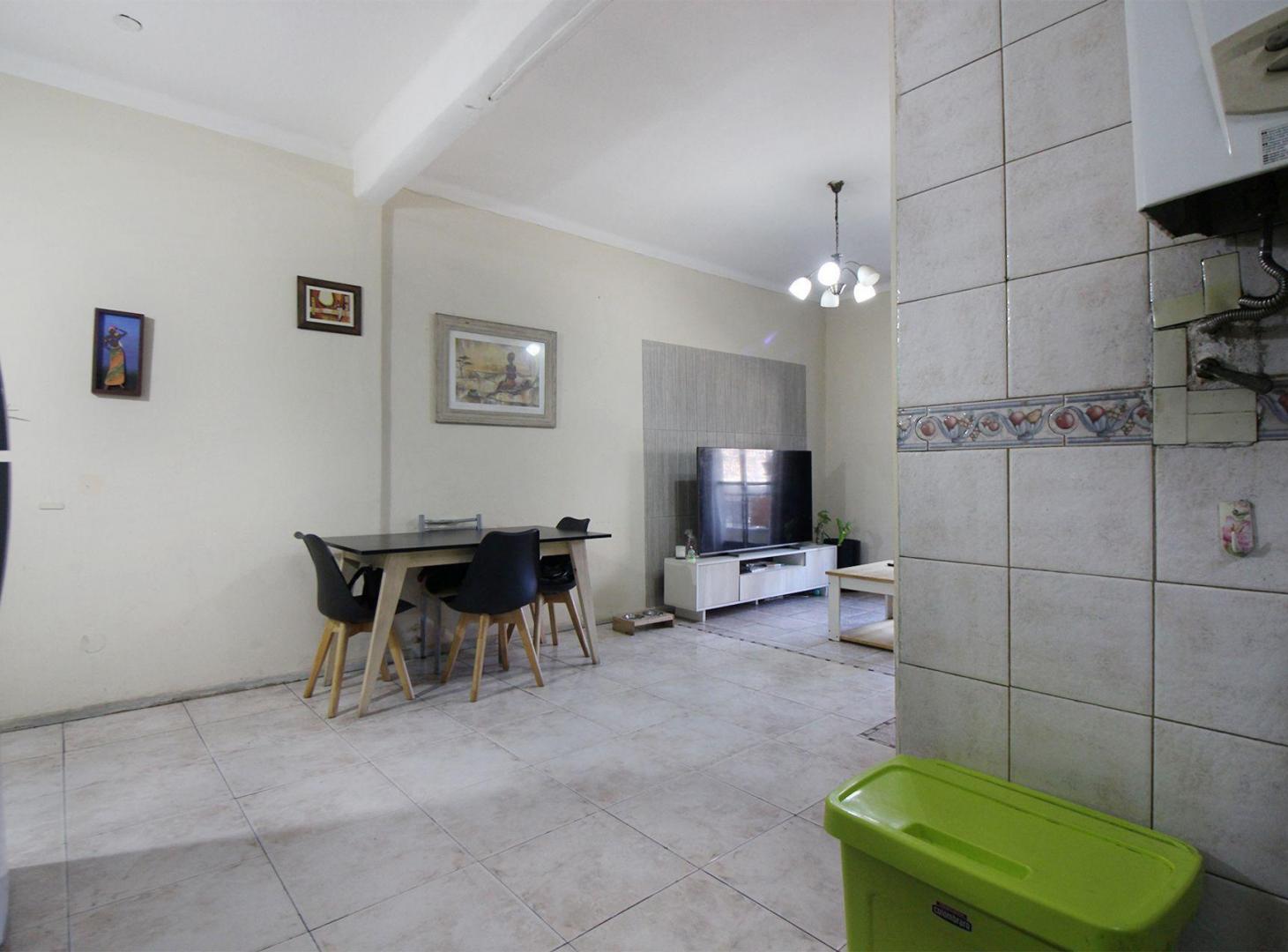 Foto de VENTA PH 3 AMBIENTES CON BALCÓN EN VILLA CRESPO, imagen 5