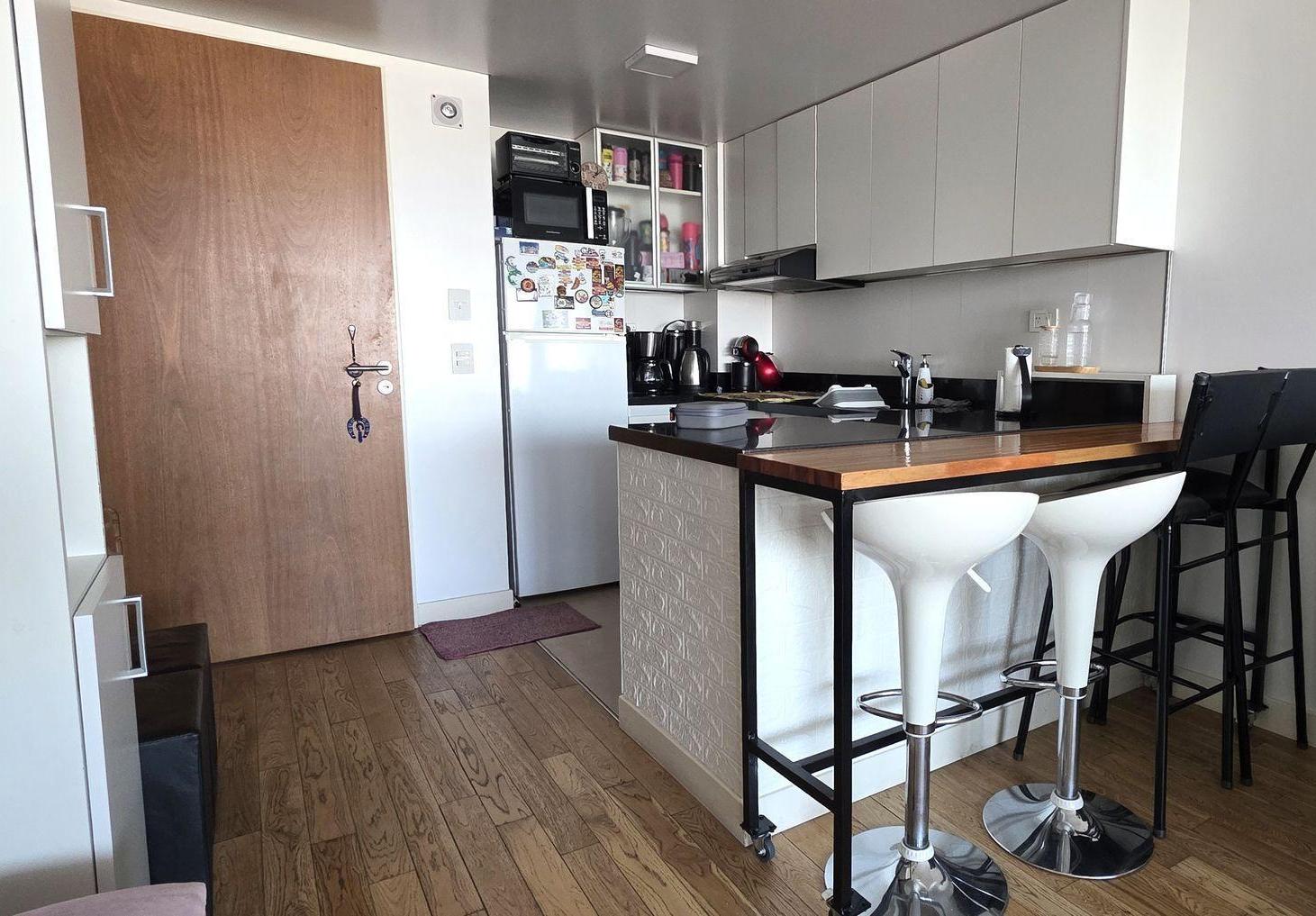 Foto de Venta 2amb c/coch y baulera Torre Astor Nuñez, imagen 2