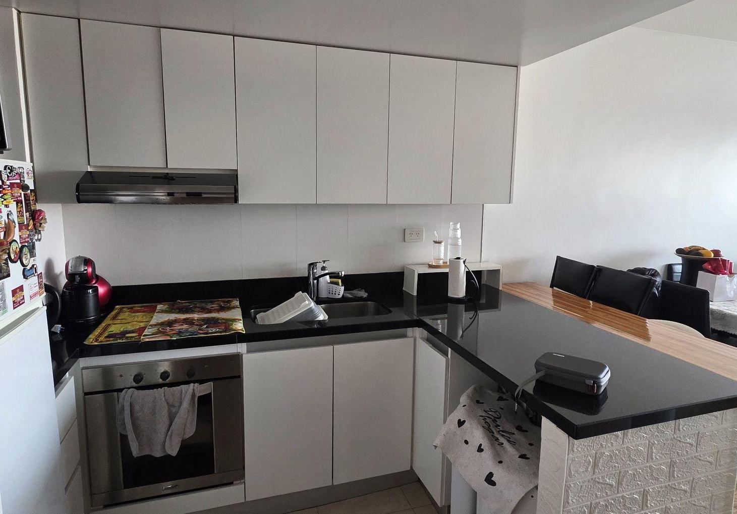 Foto de Venta 2amb c/coch y baulera Torre Astor Nuñez, imagen 3
