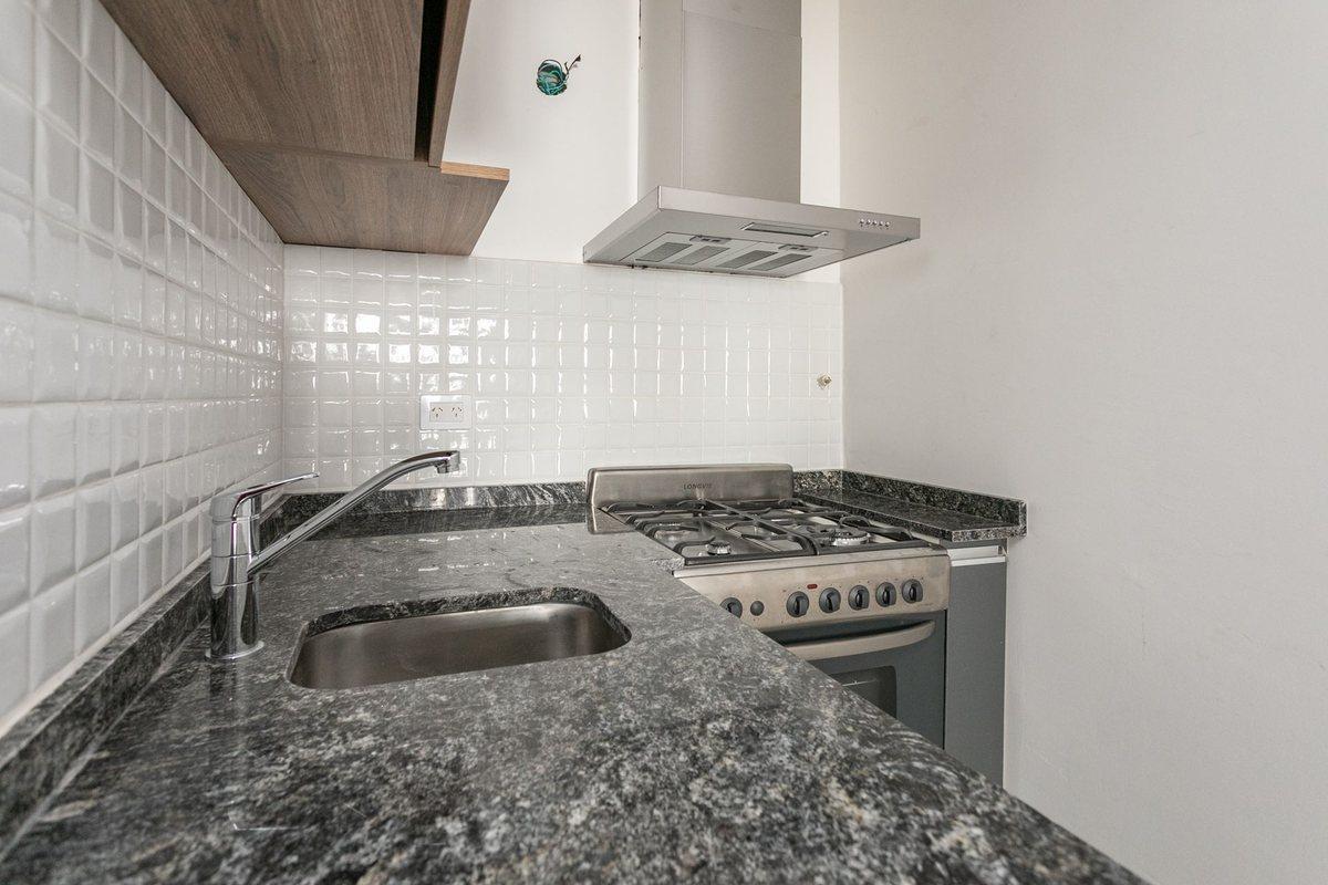 Foto de VENTA ESTUDIO MONOAMBIENTE VILLA DEL PARQUE, imagen 5