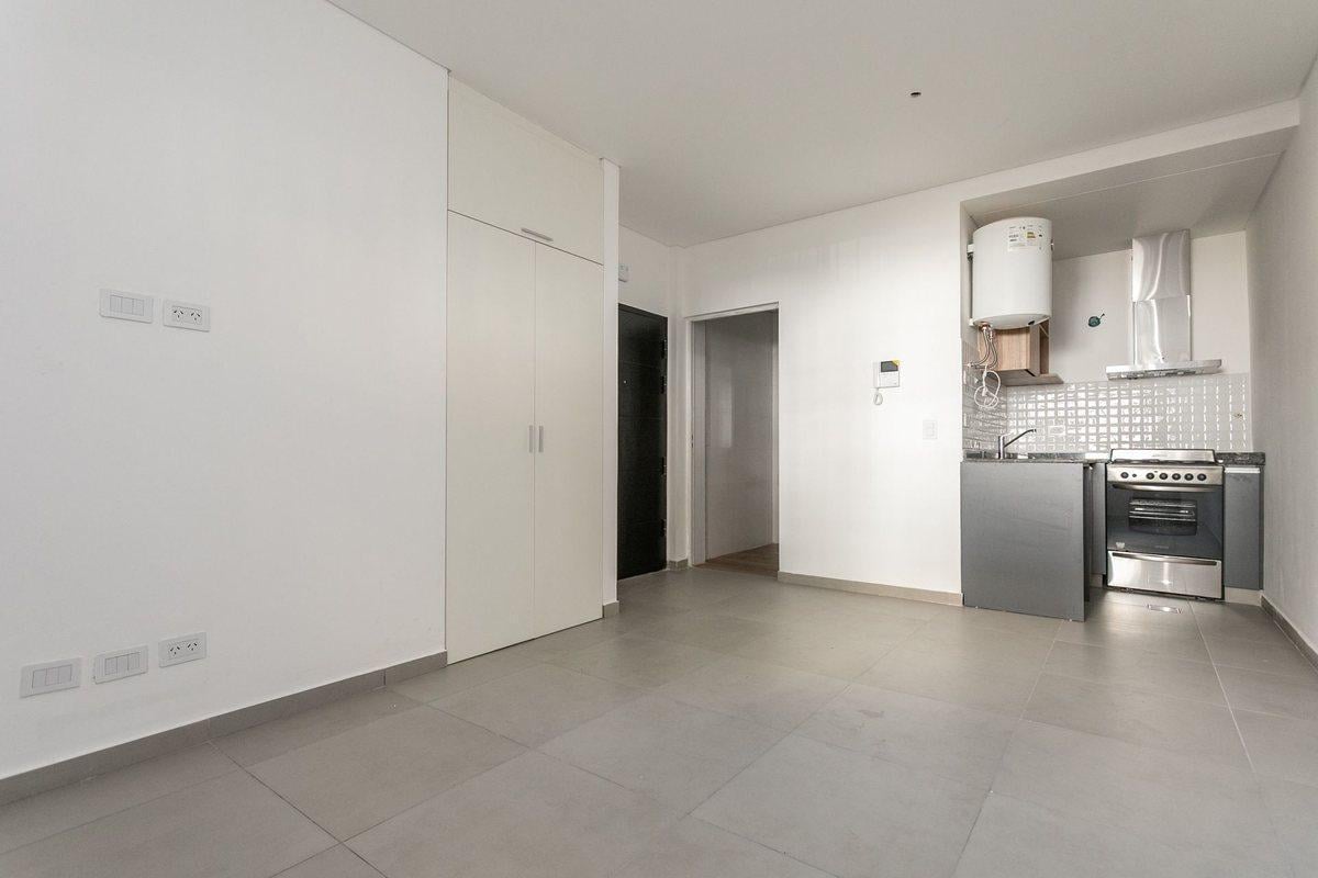 Foto de VENTA ESTUDIO MONOAMBIENTE VILLA DEL PARQUE, imagen 4