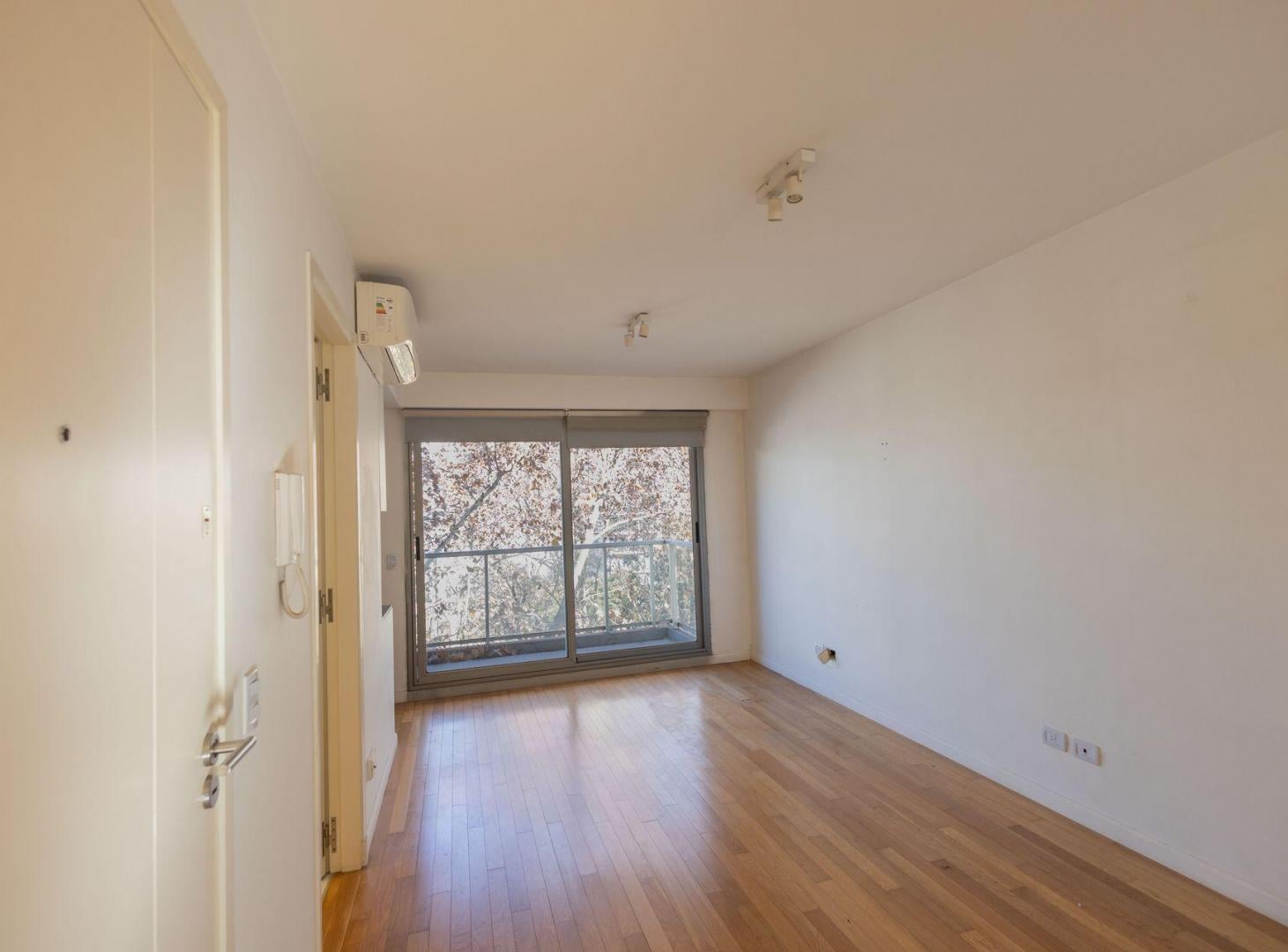 Foto de VENTA DEPARTAMENTO MONOAMBIENTE PALERMO CON BALCÓN, imagen 2