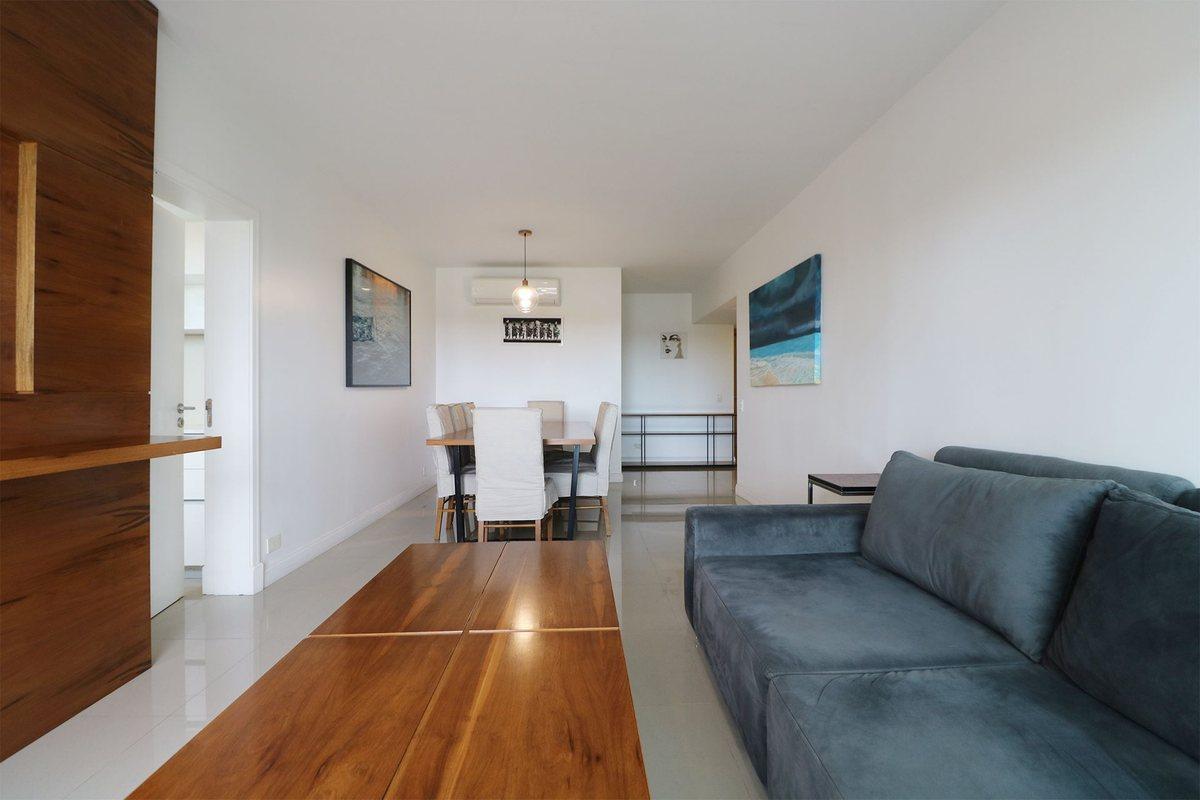 Foto de Departamento 3 ambientes en venta en Marinas Golf, imagen 5