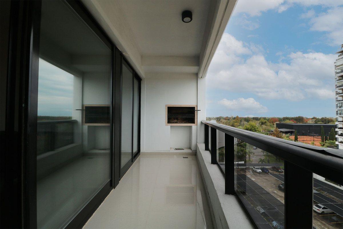 Foto de Departamento 3 ambientes en venta en Marinas Golf, imagen 3