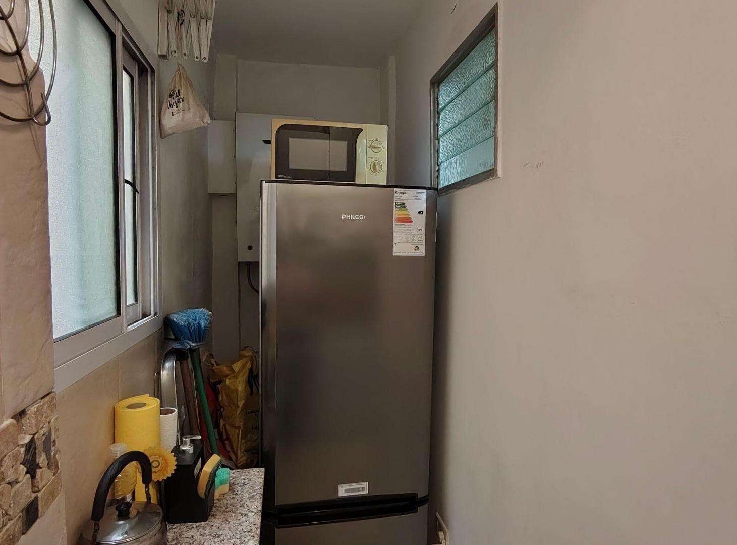 Foto de VENTA 3 AMBIENTES SAN TELMO APTO CRÉDITO, imagen 5