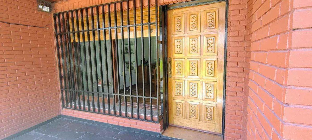 Foto de CASA 3 AMB COCH. PARRILLA Y PILETA SAN JUSTO, imagen 4