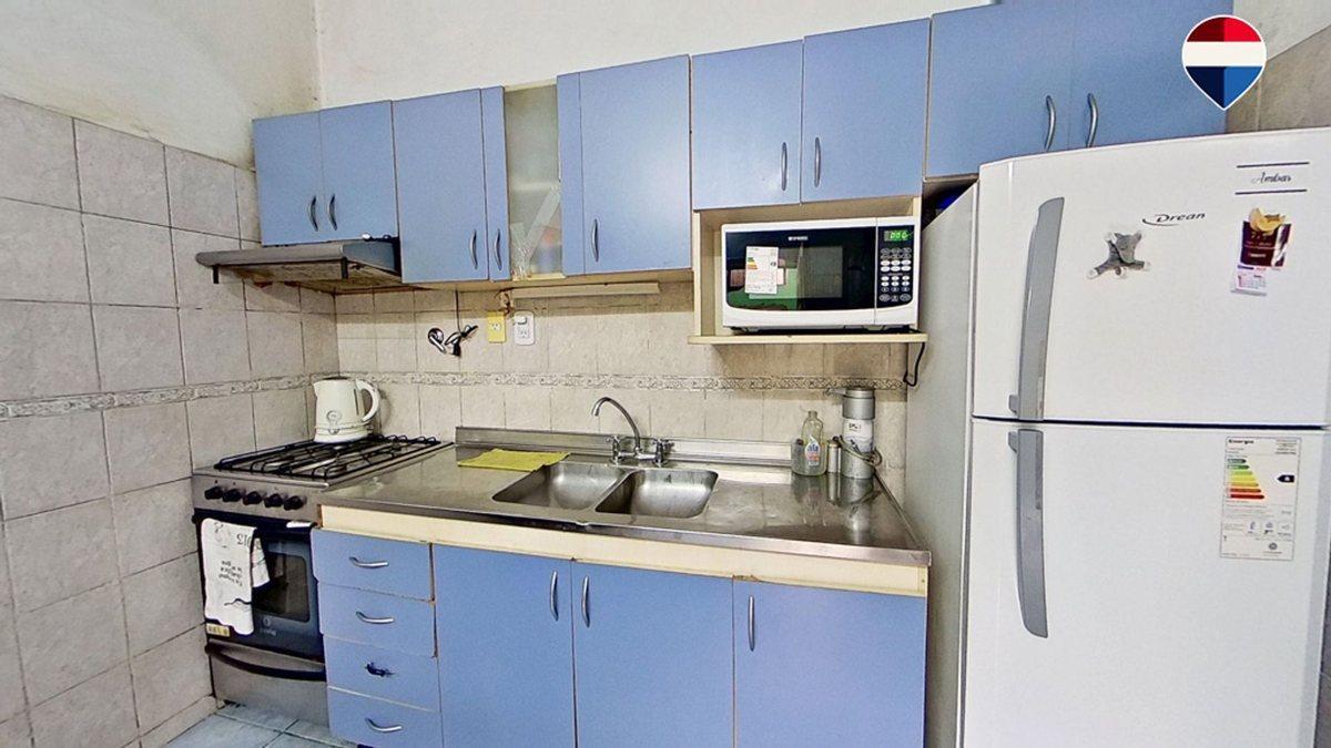 Foto de VENTA PH 5 AMB CON TERRAZA PATIO VILLA DEL PARQUE, imagen 4