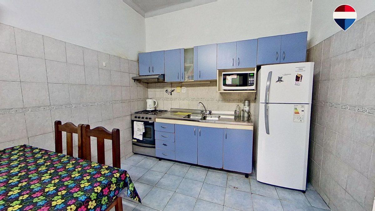 Foto de VENTA PH 5 AMB CON TERRAZA PATIO VILLA DEL PARQUE, imagen 3