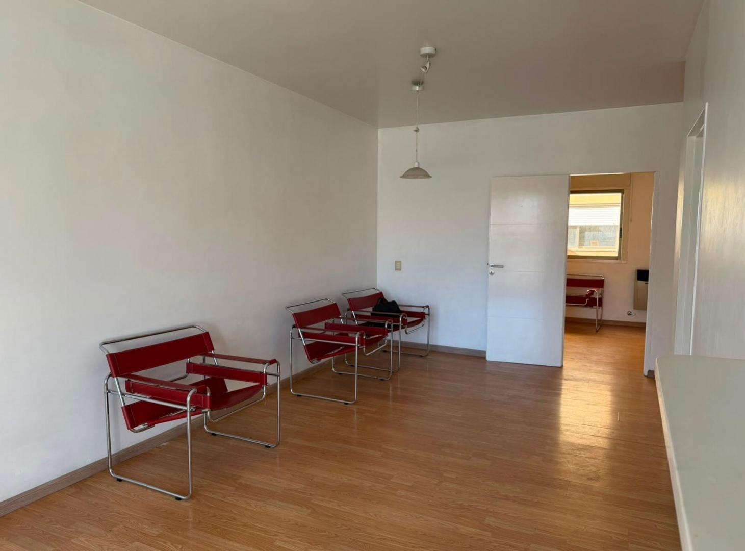 Foto de SE VENDE DEPTO 2 AMB. CON COCHERA - SAN CRISTOBAL, imagen 4