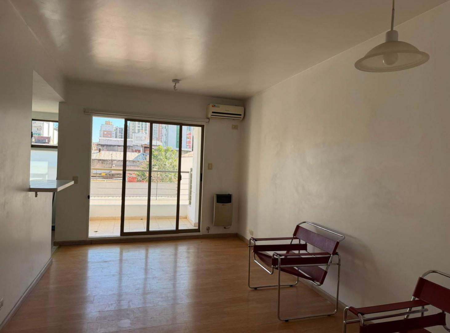 Foto de SE VENDE DEPTO 2 AMB. CON COCHERA - SAN CRISTOBAL, imagen 5