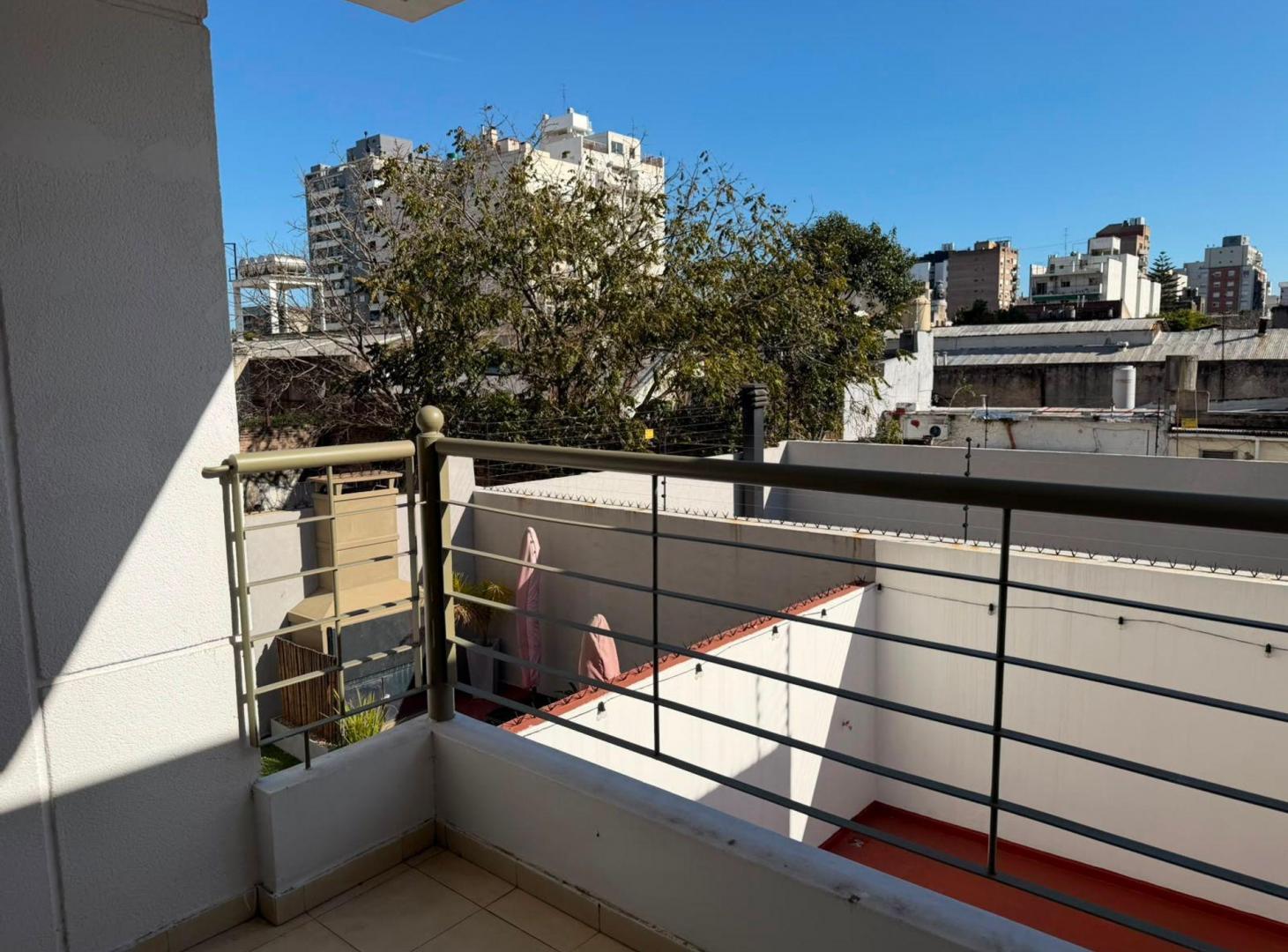 Foto de SE VENDE DEPTO 2 AMB. CON COCHERA - SAN CRISTOBAL, imagen 1
