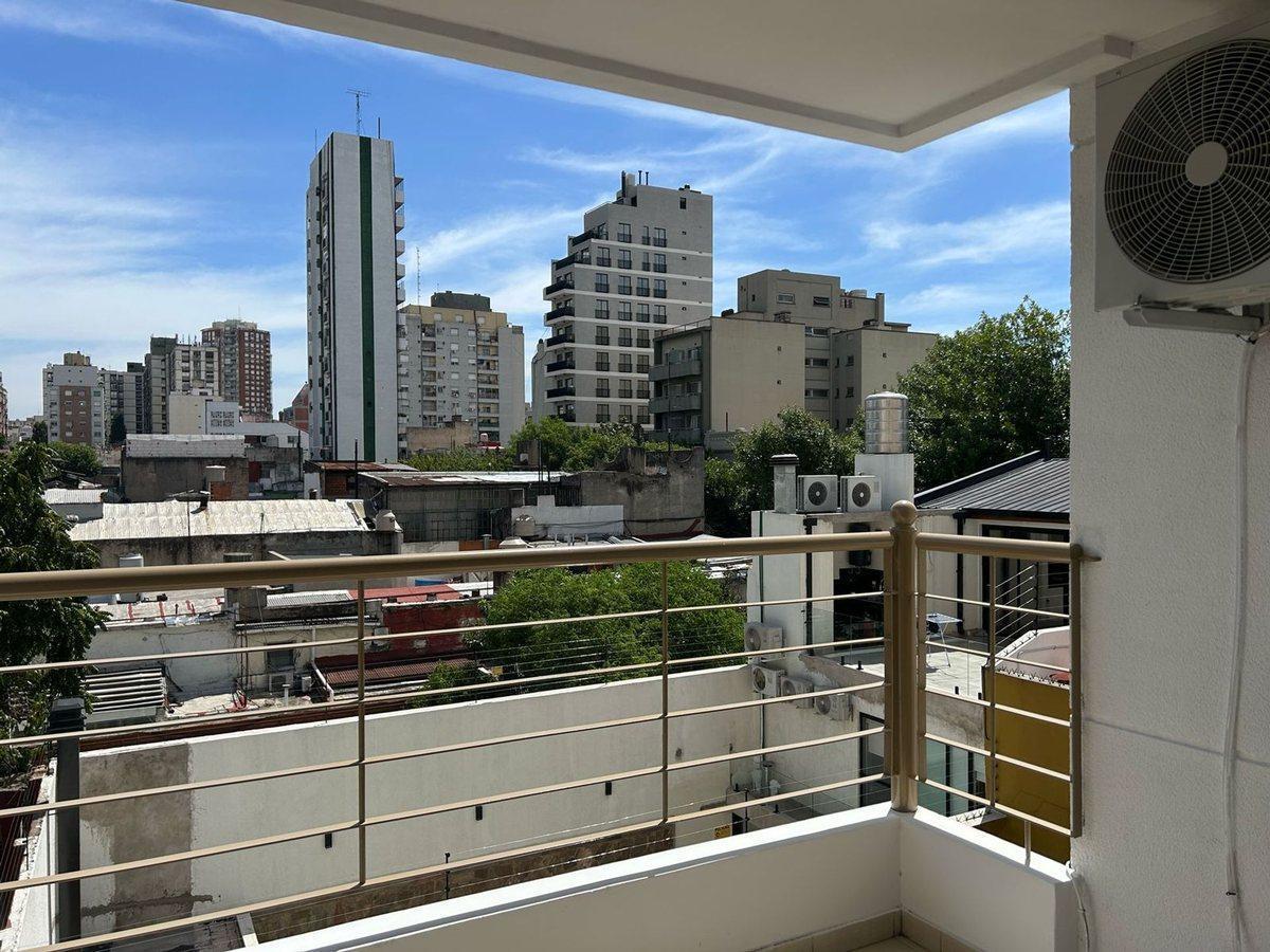 Foto de ALQUILER DEPTO 2 AMBIENTES - SAN CRISTOBAL, imagen 5