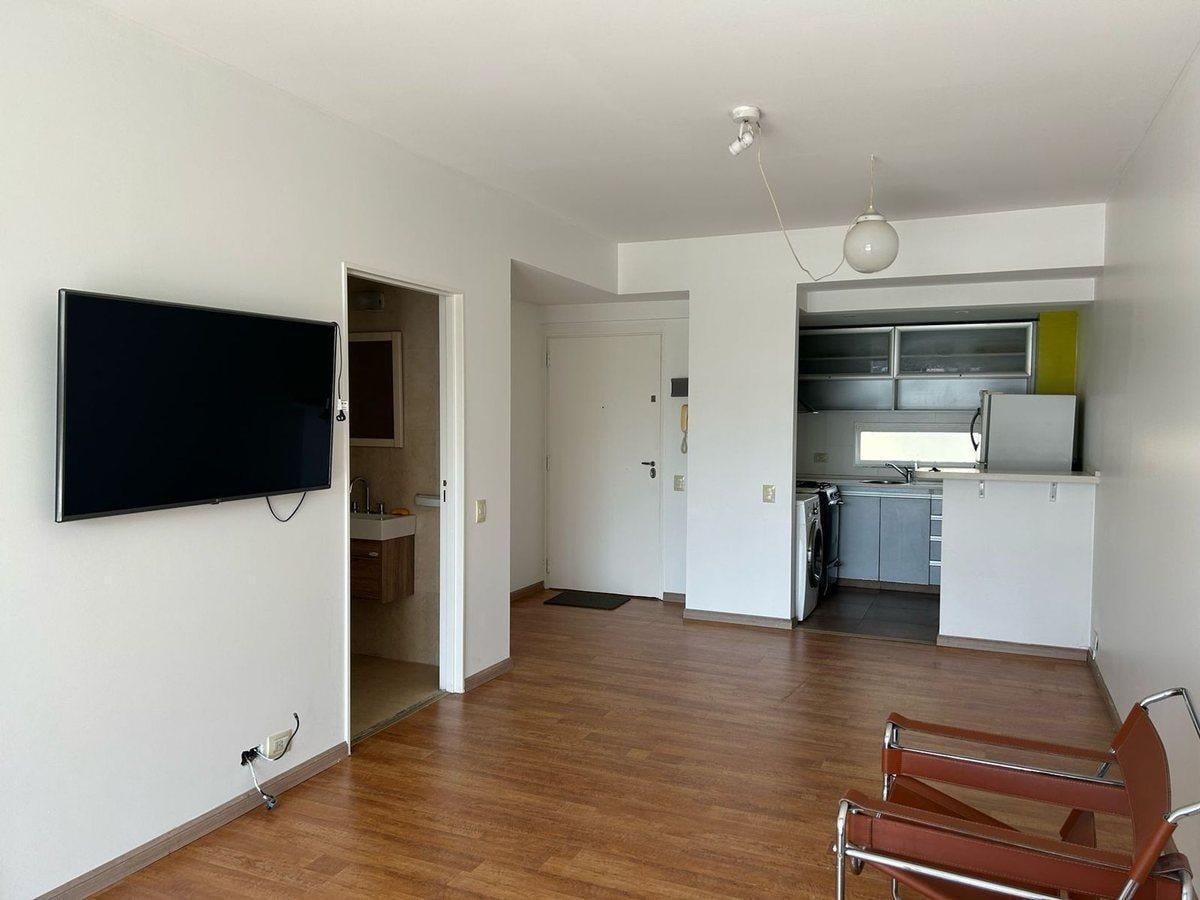 Foto de ALQUILER DEPTO 2 AMBIENTES - SAN CRISTOBAL, imagen 2