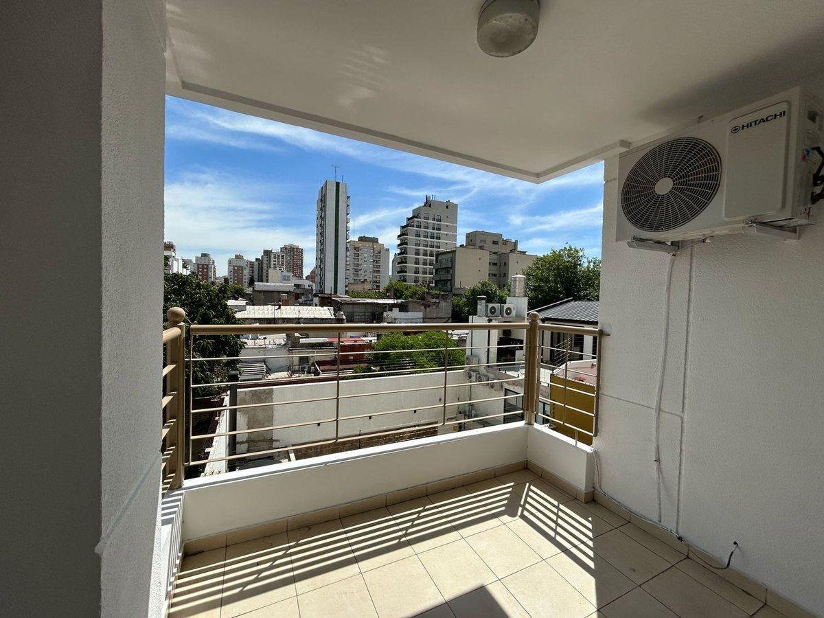 Foto de ALQUILER DEPTO 2 AMBIENTES - SAN CRISTOBAL, imagen 4