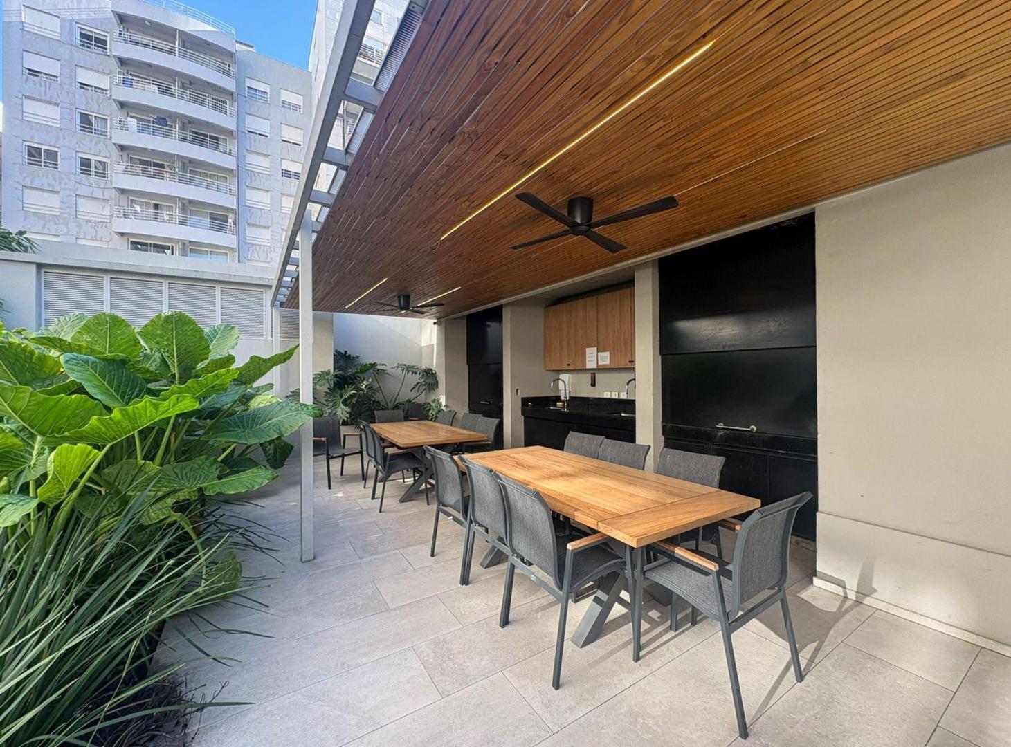 Foto de VENTA DEPTO 3 AMB+ DEP. FULL AMENITIES BELGRANO R, imagen 2