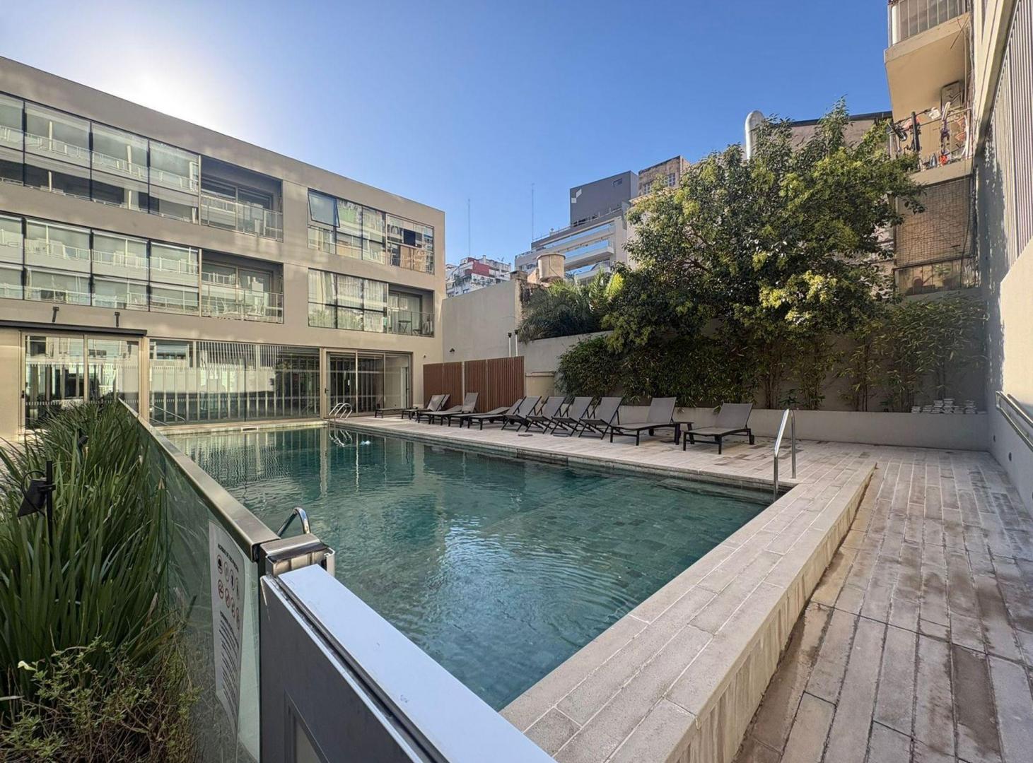 Foto de VENTA DEPTO 3 AMB+ DEP. FULL AMENITIES BELGRANO R, imagen 1
