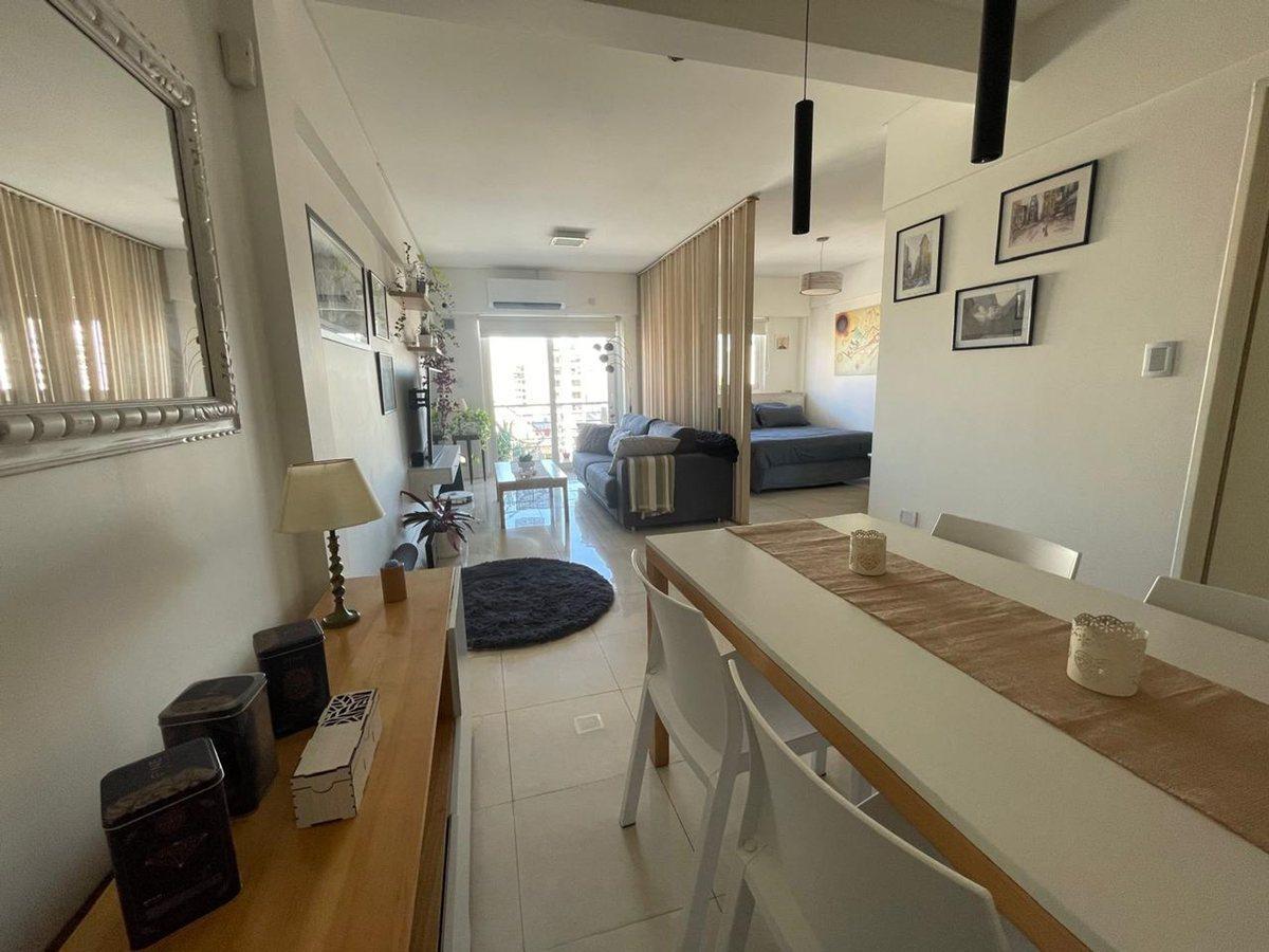 Foto de VENTA DEPARTAMENTO MONOAMBIENTE VILLA DEL PARQUE, imagen 3