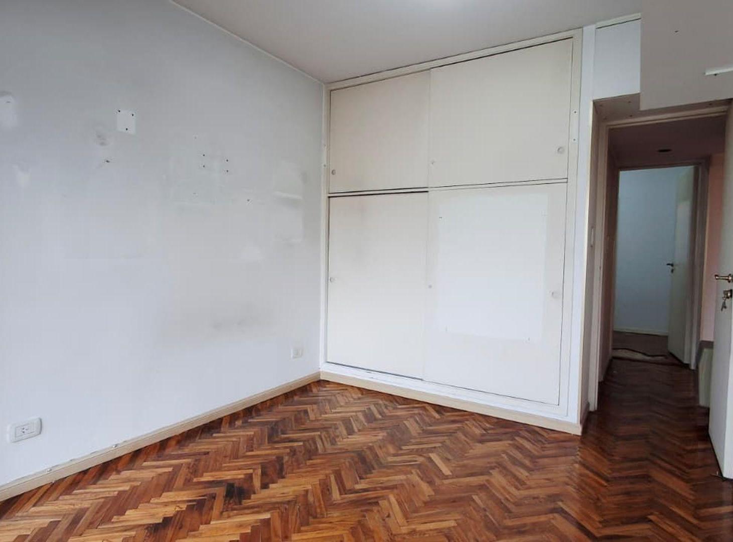 Foto de VENTA DPTO 3 AMBIENTES CON DEPENDENCIA - BELGRANO, imagen 3