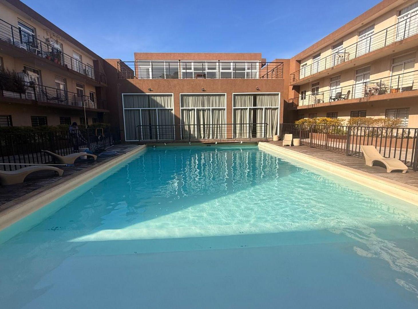 Foto de VENTA DEPARTAMENTO 2 AMB COCHERA AMENITIES MORENO, imagen 4