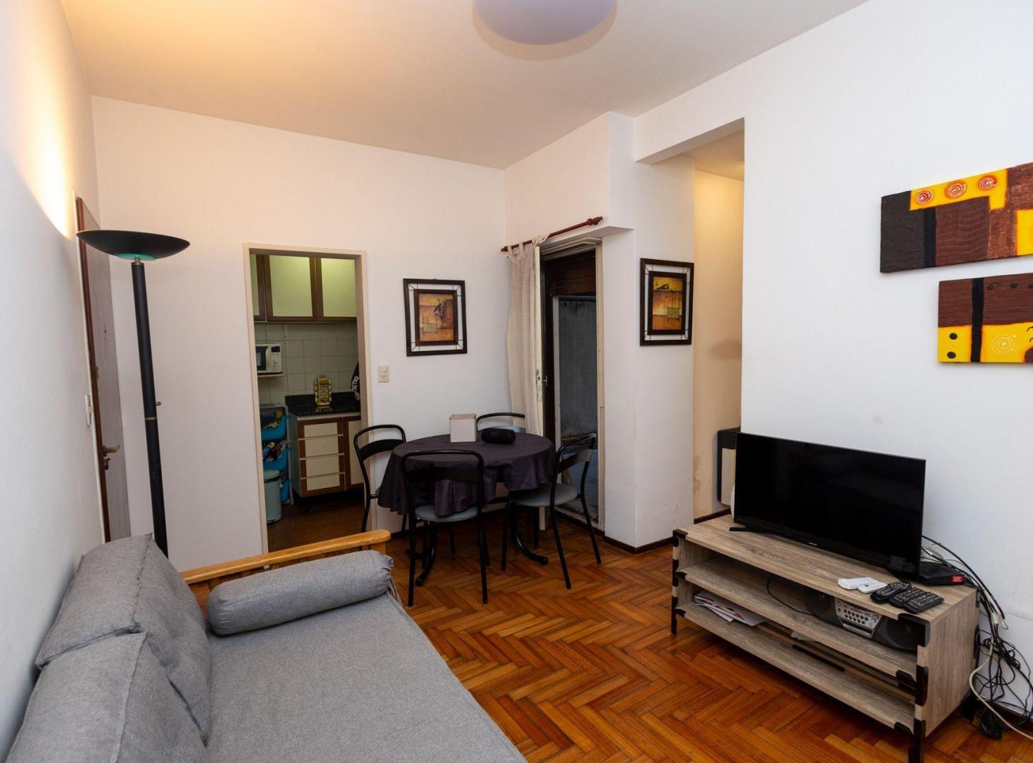 Foto de VENTA 2 AMB APTO PROFESIONAL VILLA CRESPO PALERMO, imagen 5